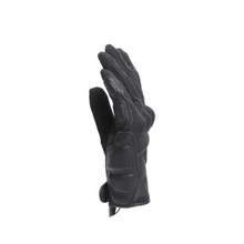 DAINESE UDINE WP D-DRY BLACK/REFLEX GLOVES