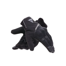 DAINESE METRAX AIR BLACK/ANTHRACITE GLOVES