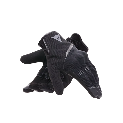 DAINESE METRAX AIR BLACK/ANTHRACITE GLOVES