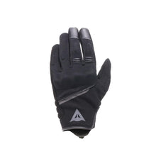 DAINESE METRAX AIR BLACK/ANTHRACITE GLOVES