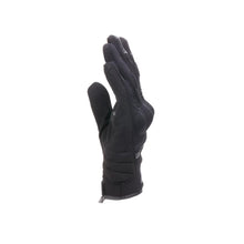 DAINESE METRAX AIR BLACK/ANTHRACITE GLOVES