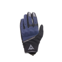 DAINESE METRAX AIR BLACK/NAVY GLOVES
