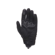 DAINESE METRAX AIR BLACK/NAVY GLOVES