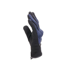 DAINESE METRAX AIR BLACK/NAVY GLOVES