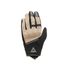 DAINESE METRAX AIR BLACK/TIDAL FOAM GLOVES