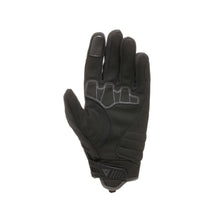 DAINESE METRAX AIR BLACK/TIDAL FOAM GLOVES