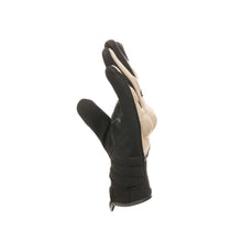 DAINESE METRAX AIR BLACK/TIDAL FOAM GLOVES