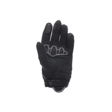 DAINESE METRAX AIR BLACK/BLACK/WHITE WOMENS GLOVES
