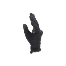 DAINESE METRAX AIR BLACK/BLACK/WHITE WOMENS GLOVES