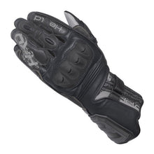 HELD CHIKARA GLOVES BLACK
