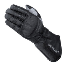 HELD AKIRA EVO GLOVES BLACK