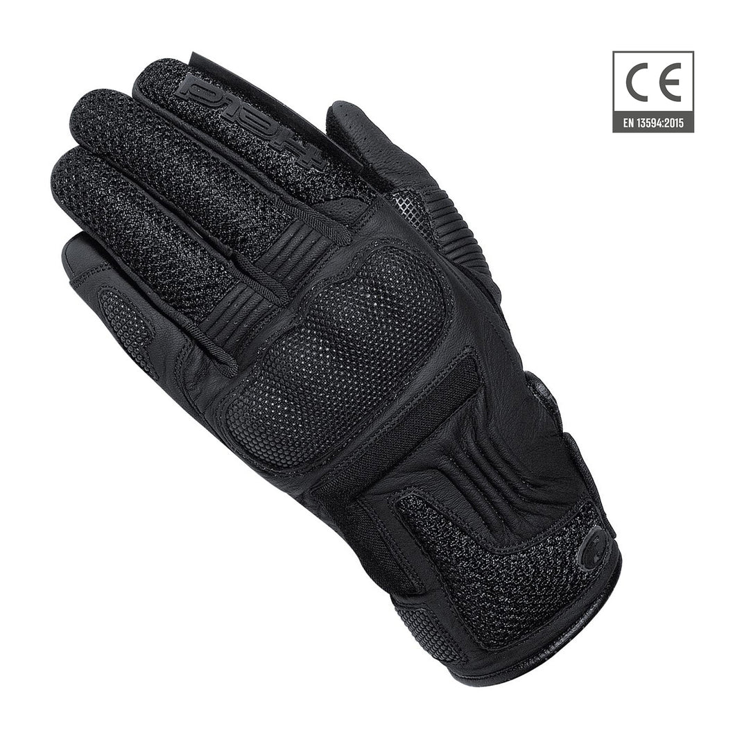 HELD DESERT GLOVES BLACK