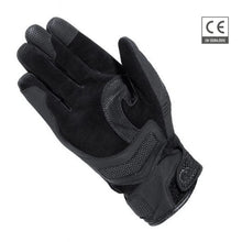 HELD DESERT GLOVES BLACK