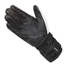 HELD VEENAS WOMENS GLOVES BLACK