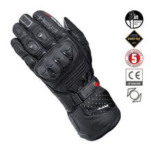 HELD AIR N DRY GLOVES BLACK