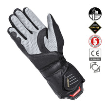 HELD AIR N DRY GLOVES BLACK-GREY