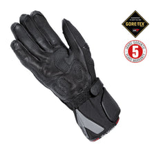 HELD RACHEL WOMENS GLOVES BLACK-WHITE