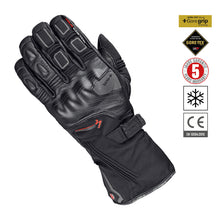 HELD COLD CHAMP GLOVES BLACK