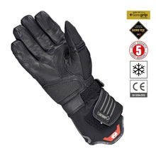 HELD COLD CHAMP GLOVES BLACK