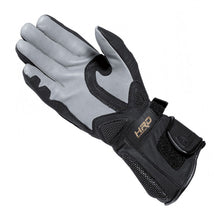 HELD TYRA WOMENS GLOVES BLACK-WHITE