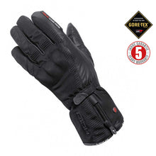 HELD JOHNA WOMENS GLOVES BLACK