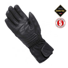HELD JOHNA WOMENS GLOVES BLACK