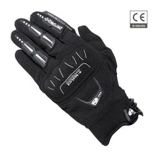 HELD BACKFLIP GLOVES BLACK