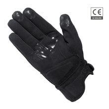 HELD BACKFLIP GLOVES WHITE-BLACK