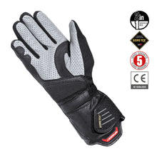 HELD AIR N DRY WOMENS GLOVES BLACK