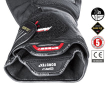 HELD AIR N DRY WOMENS GLOVES BLACK