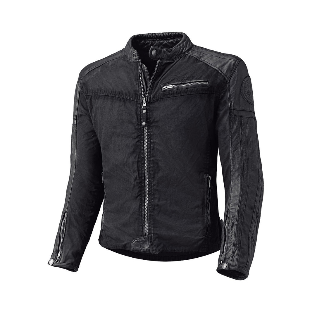 HELD STREET HAWK JACKET BLACK