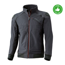 HELD SAN REMO JACKET ANTHRACITE