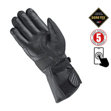 HELD ARCTIC EVO GLOVES BLACK