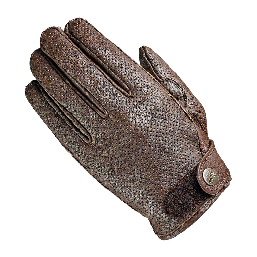 HELD AIREA SUMMER GLOVES BROWN