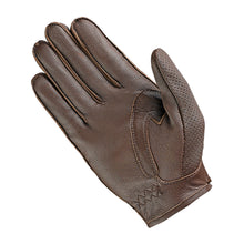 HELD AIREA SUMMER GLOVES BROWN