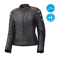 HELD LAXY WOMENS JACKET BLACK