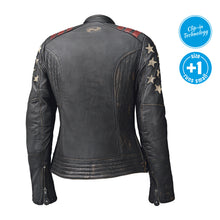 HELD LAXY WOMENS JACKET BLACK