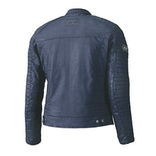 HELD FALCON JACKET BLUE