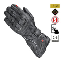 HELD CHIKARA GTX GLOVES BLACK