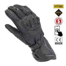 HELD CHIKARA GTX GLOVES BLACK