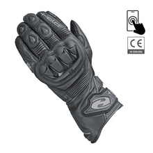HELD EVO THRUX II GLOVES BLACK