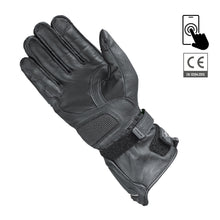 HELD EVO THRUX II GLOVES BLACK