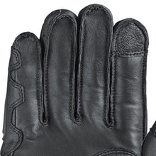 HELD EVO THRUX II GLOVES BLACK