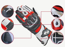 HELD EVO THRUX II GLOVES BLACK