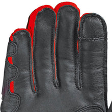 HELD EVO THRUX II GLOVES BLACK-RED
