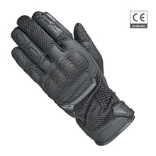 HELD DESERT II GLOVES BLACK