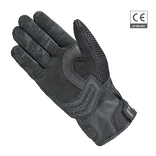 HELD DESERT II GLOVES BLACK