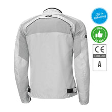 HELD TROPIC 3.0 JACKET GREY