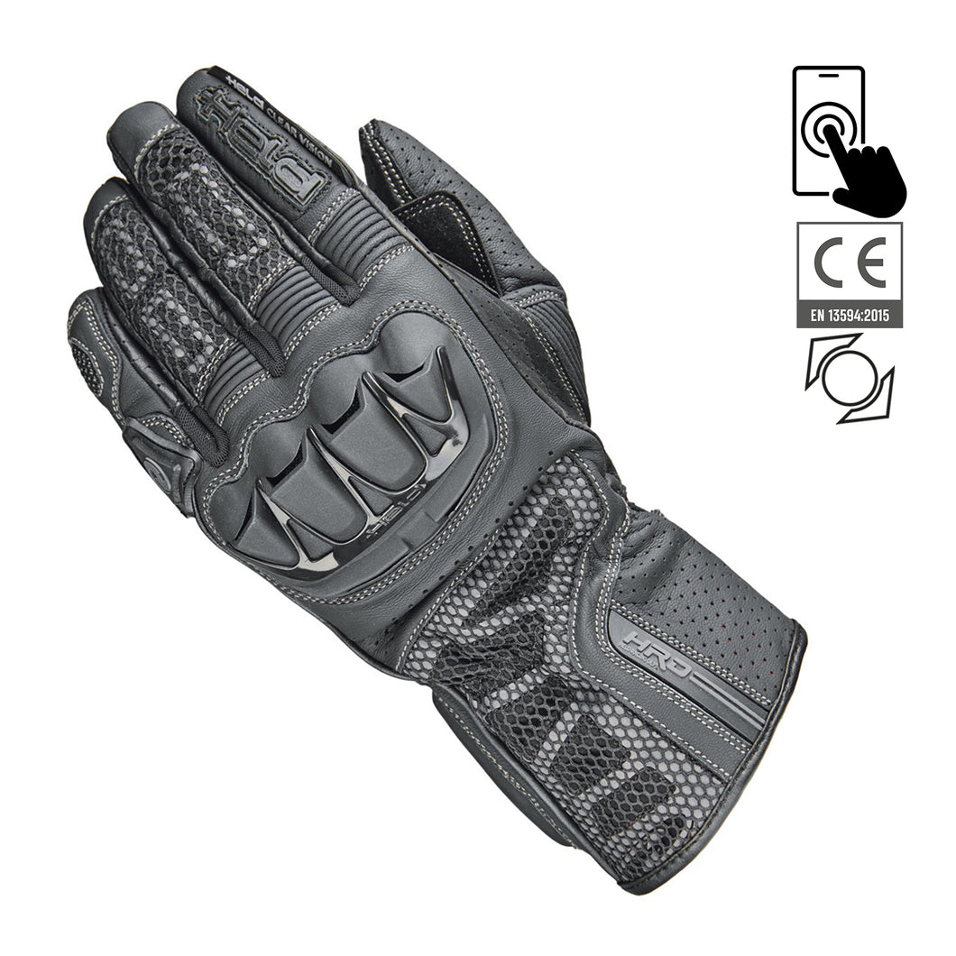 HELD AIR STREAM 3.0 GLOVES BLACK