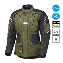 HELD HAKUNA II JACKET KHAKI